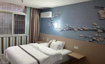 Hongtian City Hotel, Sanmingsha County