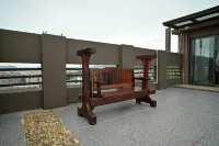 yunhaichunju accommodation - Mountain view