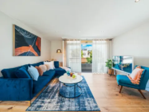 XQ Collection Saltwater, Bondi Beach Hotels in Bondi Beach