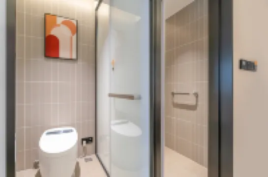 Jinjiang Inn (Chengwu Daminghu Road)