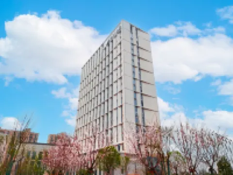 陽新開元大飯店