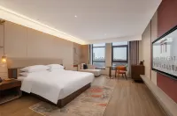 Haining Yanguan Maison New Century Resort Hotel