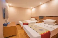 Xihai Hotel - 3-Star