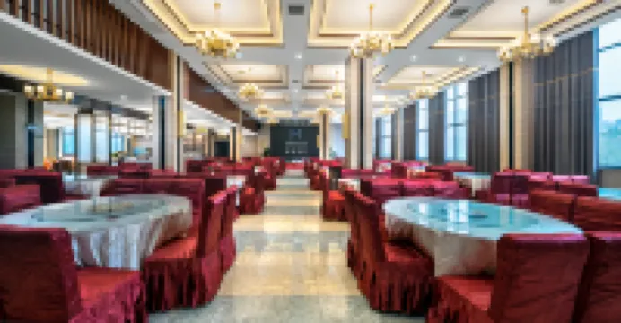 美豪飯店（韶山景區店）