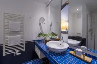 Precise Resort Hafendorf Rheinsberg Các khách sạn ở Kleinzerlang