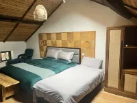 Nut Tree Country House