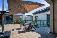 Hainan Chengmai Yingbin Peninsula Theme Villa