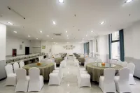 Fuyu Hotel - Breakfast