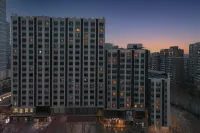 JI Hotel (Jinan High-tech Zone Wanda Plaza) Hotels in Jinan