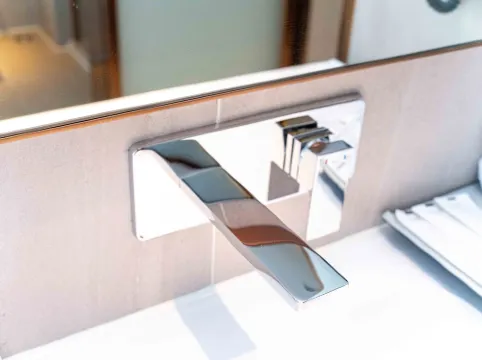 麗楓飯店（海口萬國大都會騎樓老街店） Photos