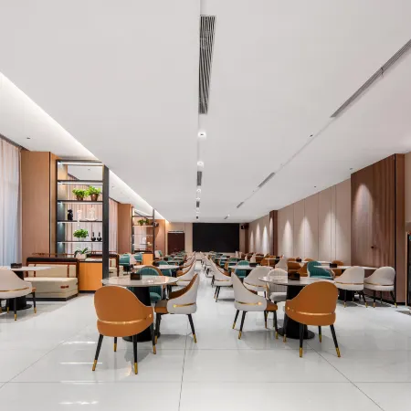 Yijia International Piano Hotel, Shicheng
