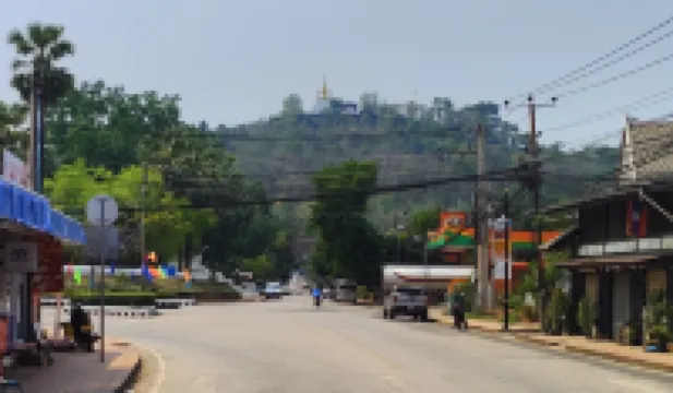 ทราเวล ไทม์ วิลล่า เกสต์เฮาส์