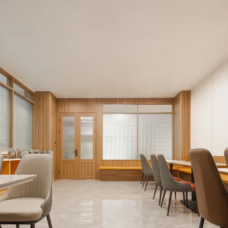 Jiting Hotel (Dianjiang High-speed Railway Station)