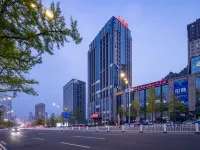 格雷スプレミアムホテル（煙台駅吾悦広場）