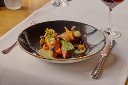 Wellness Hotel Stoos