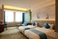 Xiuwu Xinxiyue Hotel