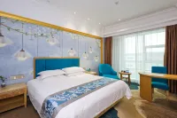 wenshan international hotel(anfu) Hotels near Anfu Culture Park