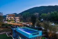Linhai Yankeng Mingshu Yanyu Homestay (Yankeng Redwood Forest Scenic Area)