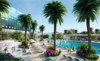 Universal Stella Nova Resort