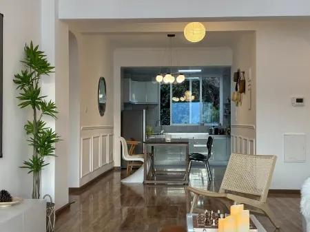 Dali Xingmai Mountain and Sea View Homestay (Erhai Branch) Отели рядом с достопримечательностью «Yuxi University of Applied Technology»