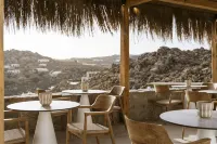 Mykonos Flow - Super Paradise - breakfast