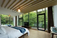 Anshun MADU Jiulongshan Forest Health Resort Hotel Hotels in Anshun