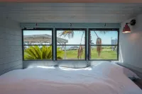 Hotel Ocean BUS Shirahama Hotels in Minamiboso