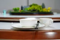 Dragon Legrand Large Hotel - breakfast