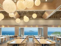 Irago Ocean Resort - breakfast