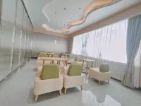 빈촨 라이프 호텔 (다리 주빈촨 센트럴 넘버원 상업 보행자 거리 지점)