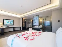 Xana Hotelle (Xingcheng City Government Seaside Tourist Scenic Area) - 3-Star