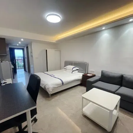 Tianyi Apartment