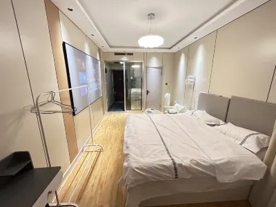 Qiqihar Wangyao Homestay