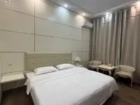 Menglian Nanyu Holiday Homestay