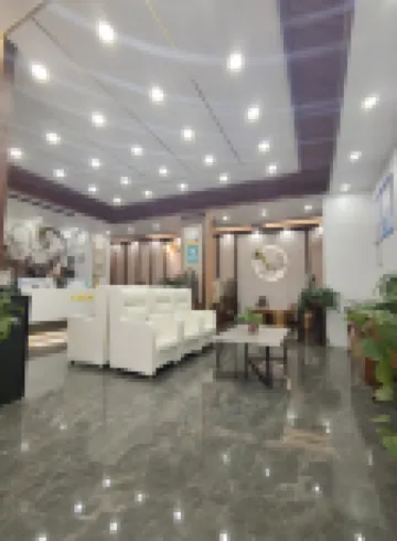 保山麗景明畔飯店