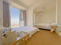 Lianyungang wandering fish theme homestay Hotel a 