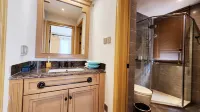 Haituo Valley YueshanResidence Inn