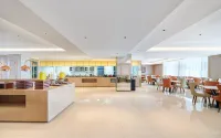 Vienna Hotel (Ordos Qipanjing) - breakfast