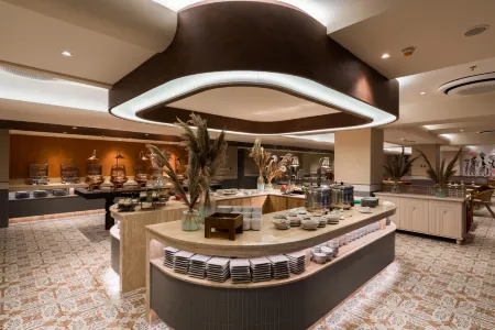 Aston Bintaro Hotel & Conference Center