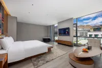 Lhasa Potala Palace Yishan Hotel