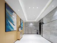 City Comfort Inn (Yingcheng Central Plaza Store) Hotels in Yingcheng