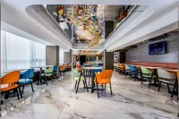 Holiday Inn Express CHENGDE DOWNTOWN by IHG - Desayuno