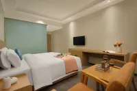 VALATOMS梵拉圖ホテル（四姑娘山観光地四店）
