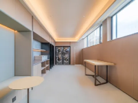 JI Hotel (Puyang East Station Xindong Road) Hoteles en Puyang