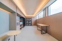 JI Hotel (Puyang East Station Xindong Road) Hotels in Puyang