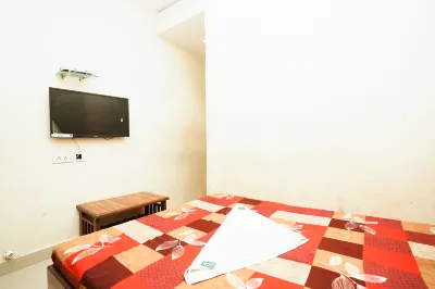Hotel Metro Palace Nalasopara East Mumbai Hotels in Virar