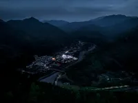 BRILLIANT RESORT XILING SNOW MOUNTAIN CHENGDU Hotels in Dayi