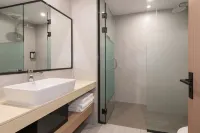 古月花園湯泉飯店（北京園博園地鐵站C東南口店） - 水上樂園