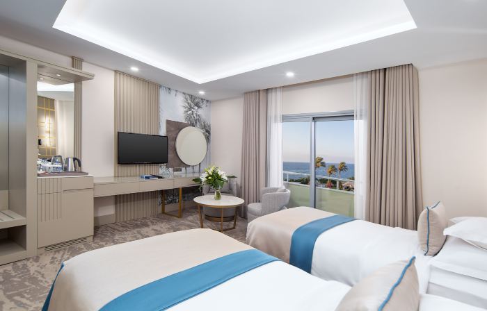 Merit Park Hotel & Casino-All Inclusive
