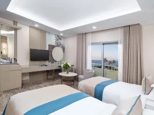 Merit Park Hotel & Casino-All Inclusive